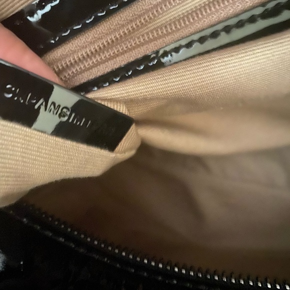 Burberry XL Nova Check Boston Bag - Picture 4 of 11